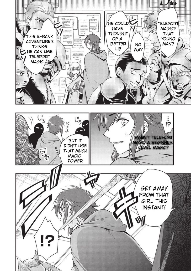 Lv2 Kara Cheat Datta Moto Yuusha Kouho No Mattari Isekai Life 2 18