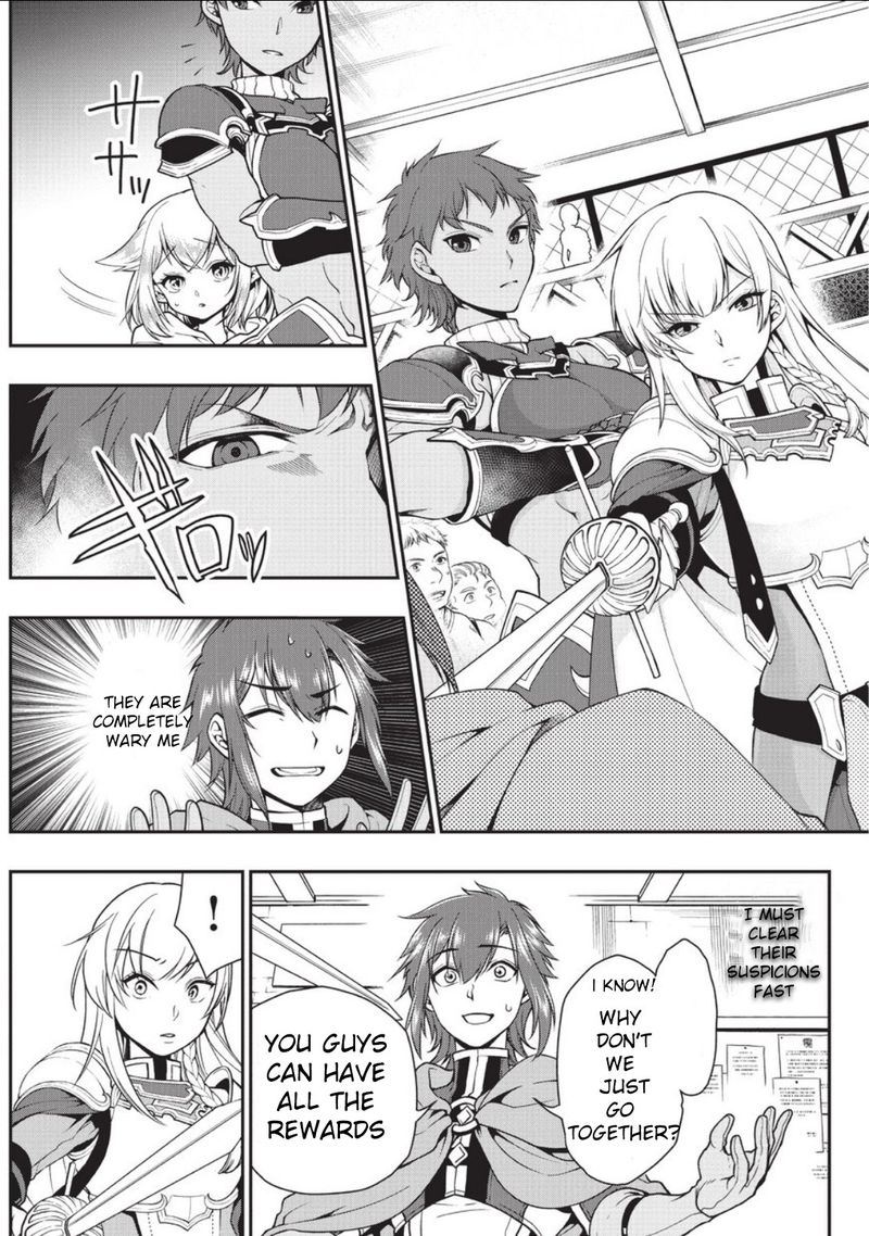 Lv2 Kara Cheat Datta Moto Yuusha Kouho No Mattari Isekai Life 2 21