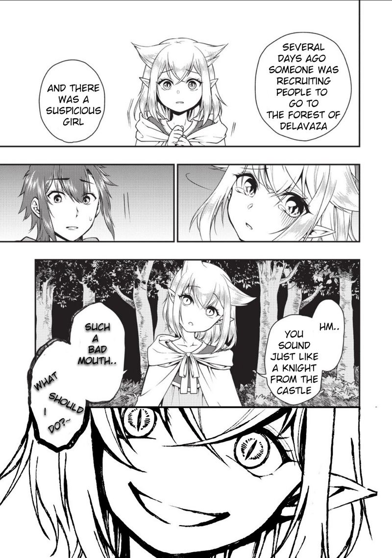 Lv2 Kara Cheat Datta Moto Yuusha Kouho No Mattari Isekai Life 2 29