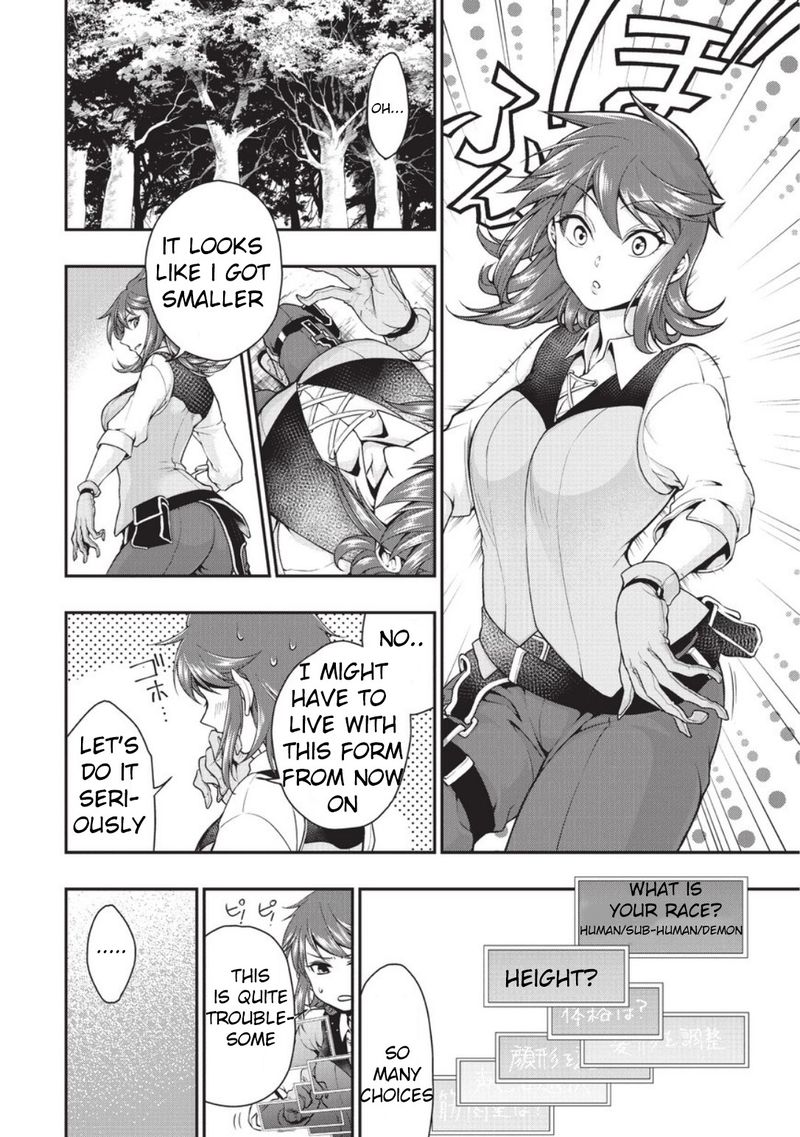 Lv2 Kara Cheat Datta Moto Yuusha Kouho No Mattari Isekai Life 2 8