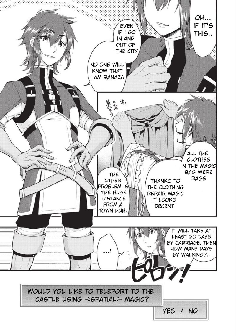 Lv2 Kara Cheat Datta Moto Yuusha Kouho No Mattari Isekai Life 2 9