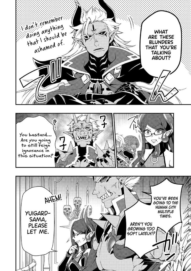 Lv2 Kara Cheat Datta Moto Yuusha Kouho No Mattari Isekai Life 20 14