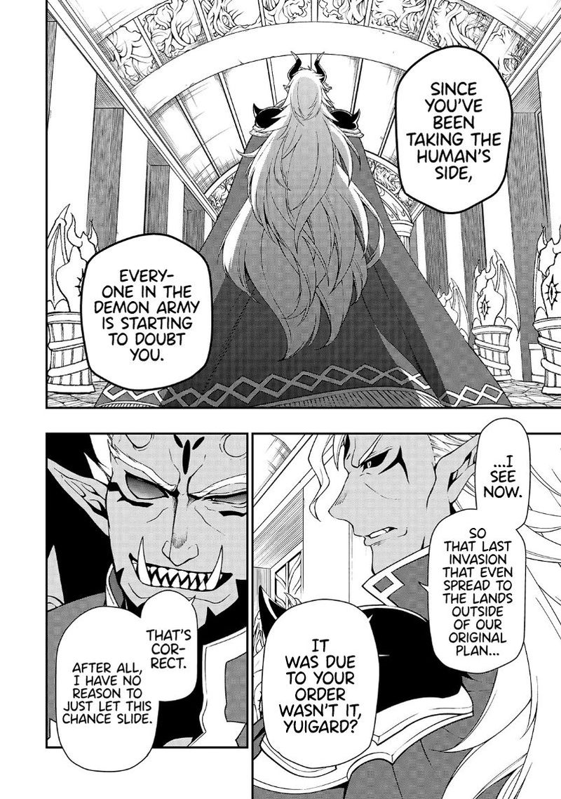 Lv2 Kara Cheat Datta Moto Yuusha Kouho No Mattari Isekai Life 20 16