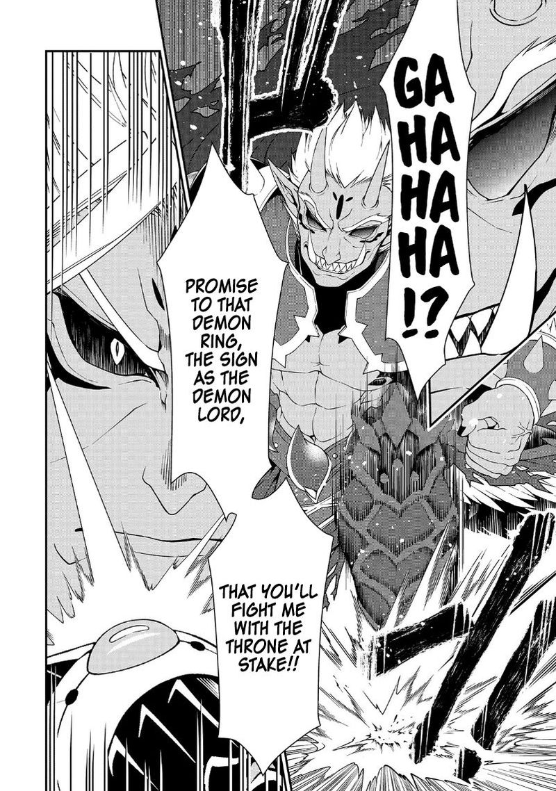 Lv2 Kara Cheat Datta Moto Yuusha Kouho No Mattari Isekai Life 20 18