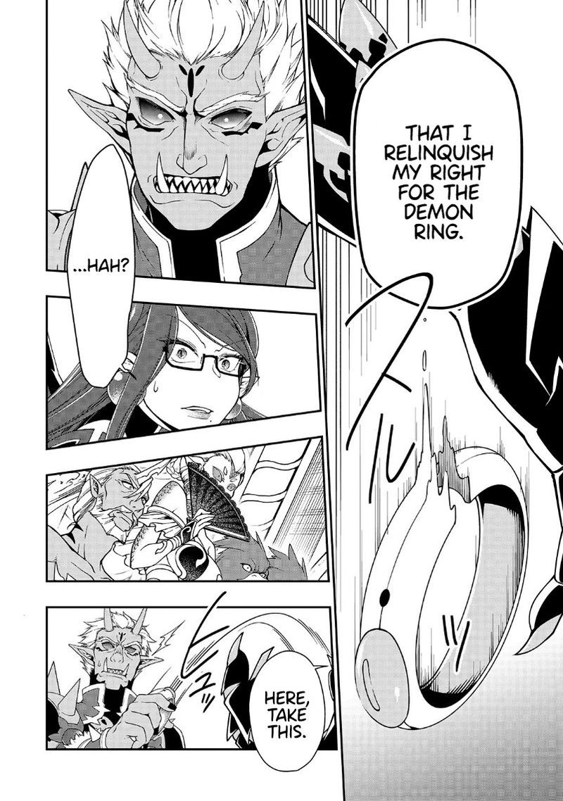 Lv2 Kara Cheat Datta Moto Yuusha Kouho No Mattari Isekai Life 20 20