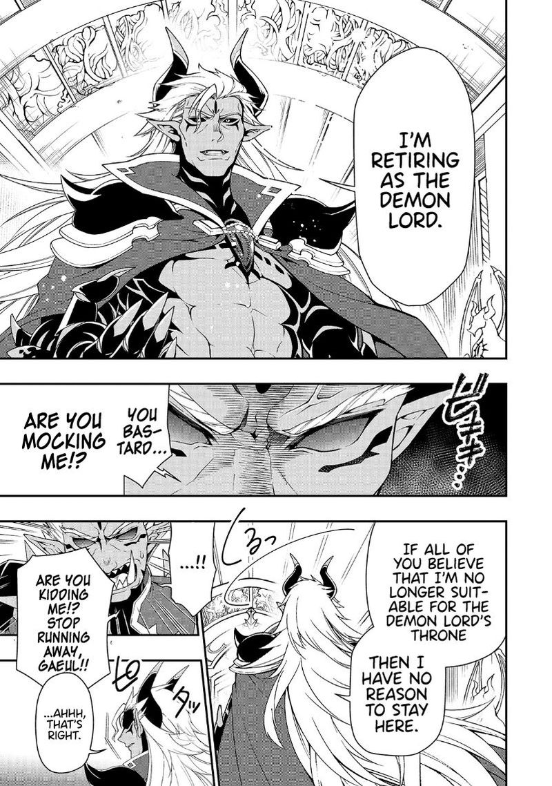 Lv2 Kara Cheat Datta Moto Yuusha Kouho No Mattari Isekai Life 20 21