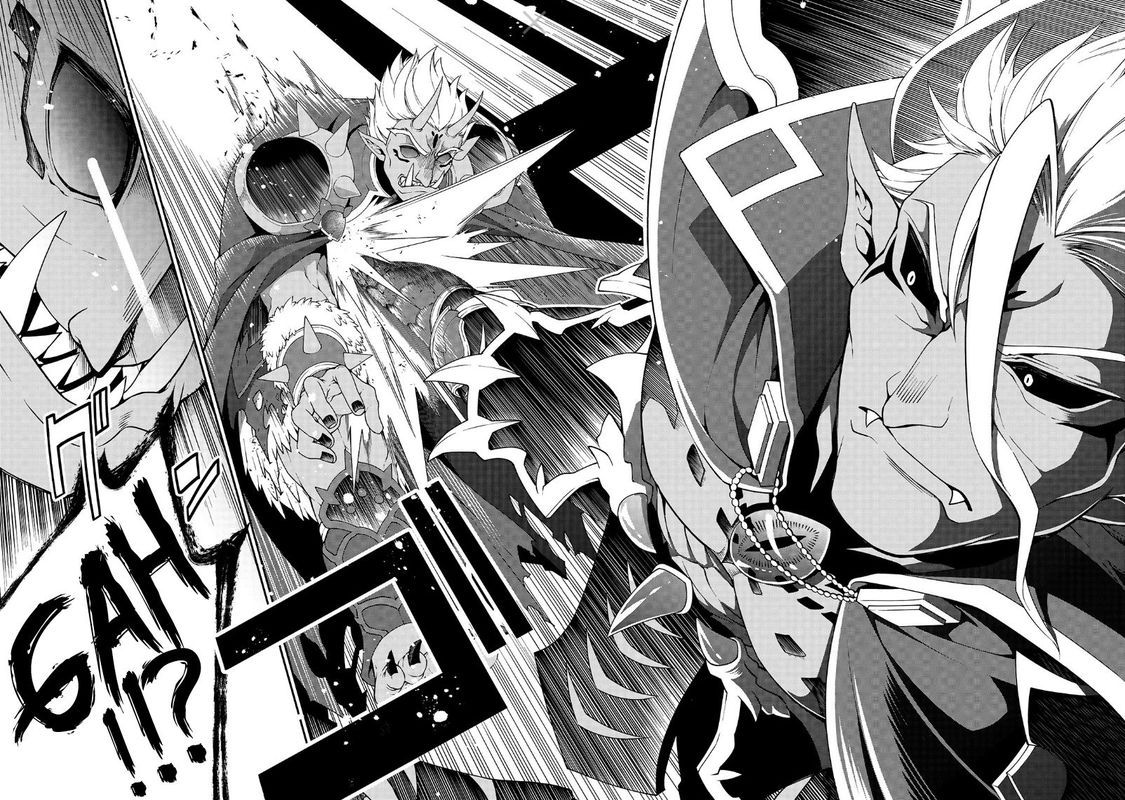 Lv2 Kara Cheat Datta Moto Yuusha Kouho No Mattari Isekai Life 20 22
