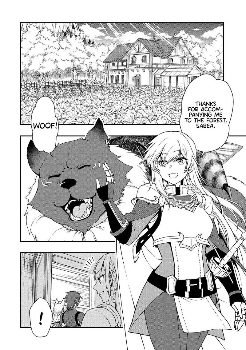 Lv2 Kara Cheat Datta Moto Yuusha Kouho No Mattari Isekai Life 20 25