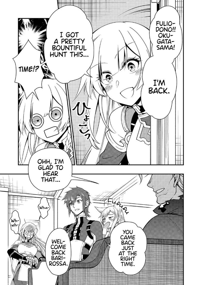 Lv2 Kara Cheat Datta Moto Yuusha Kouho No Mattari Isekai Life 20 26