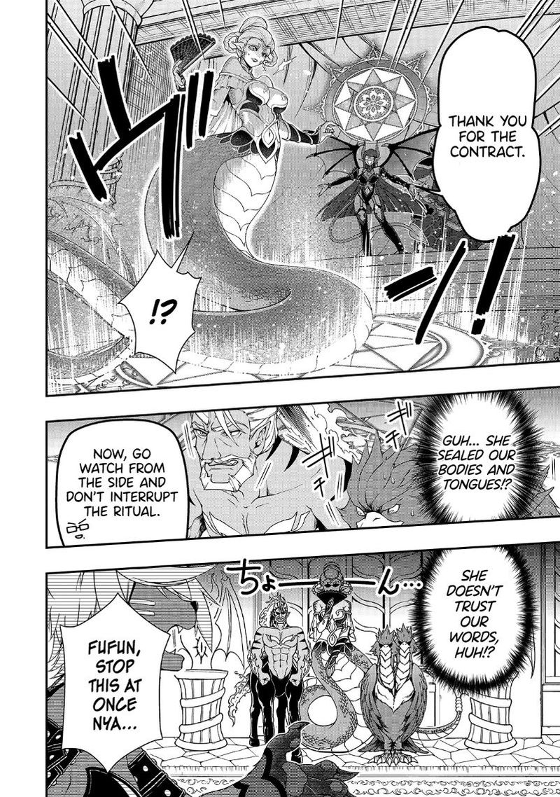 Lv2 Kara Cheat Datta Moto Yuusha Kouho No Mattari Isekai Life 20 6