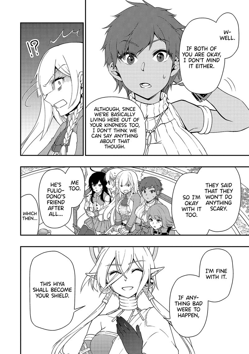 Lv2 Kara Cheat Datta Moto Yuusha Kouho No Mattari Isekai Life 21 10