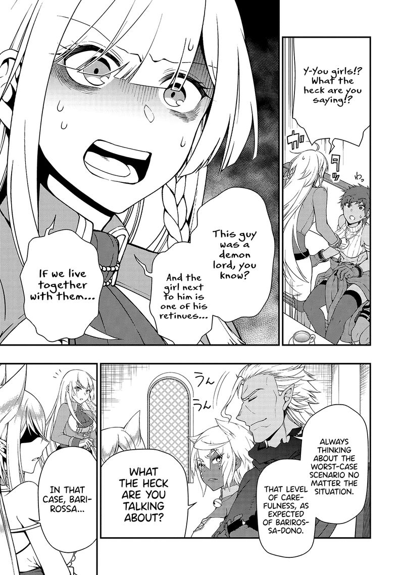 Lv2 Kara Cheat Datta Moto Yuusha Kouho No Mattari Isekai Life 21 11