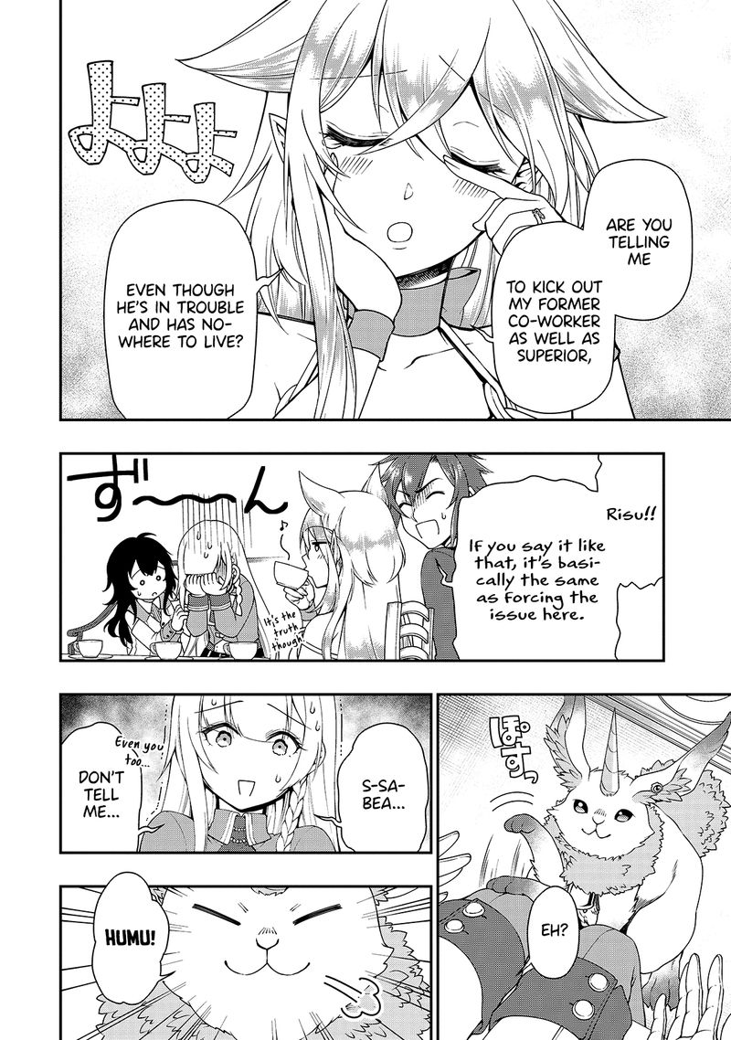 Lv2 Kara Cheat Datta Moto Yuusha Kouho No Mattari Isekai Life 21 12