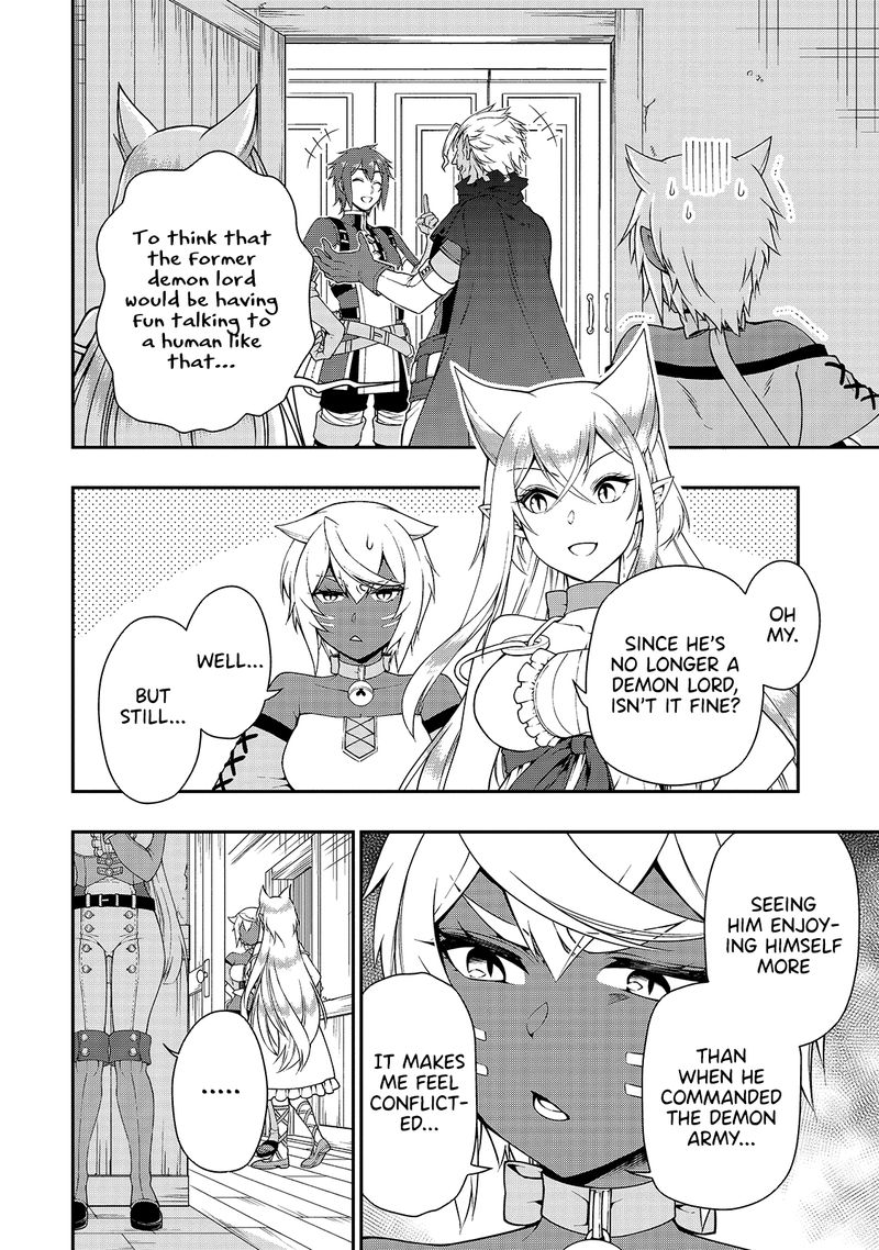 Lv2 Kara Cheat Datta Moto Yuusha Kouho No Mattari Isekai Life 21 16