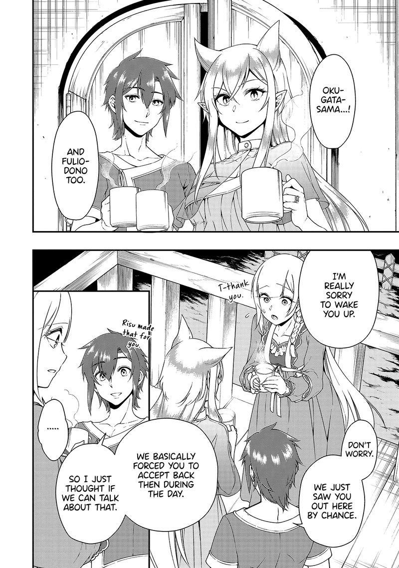 Lv2 Kara Cheat Datta Moto Yuusha Kouho No Mattari Isekai Life 21 18