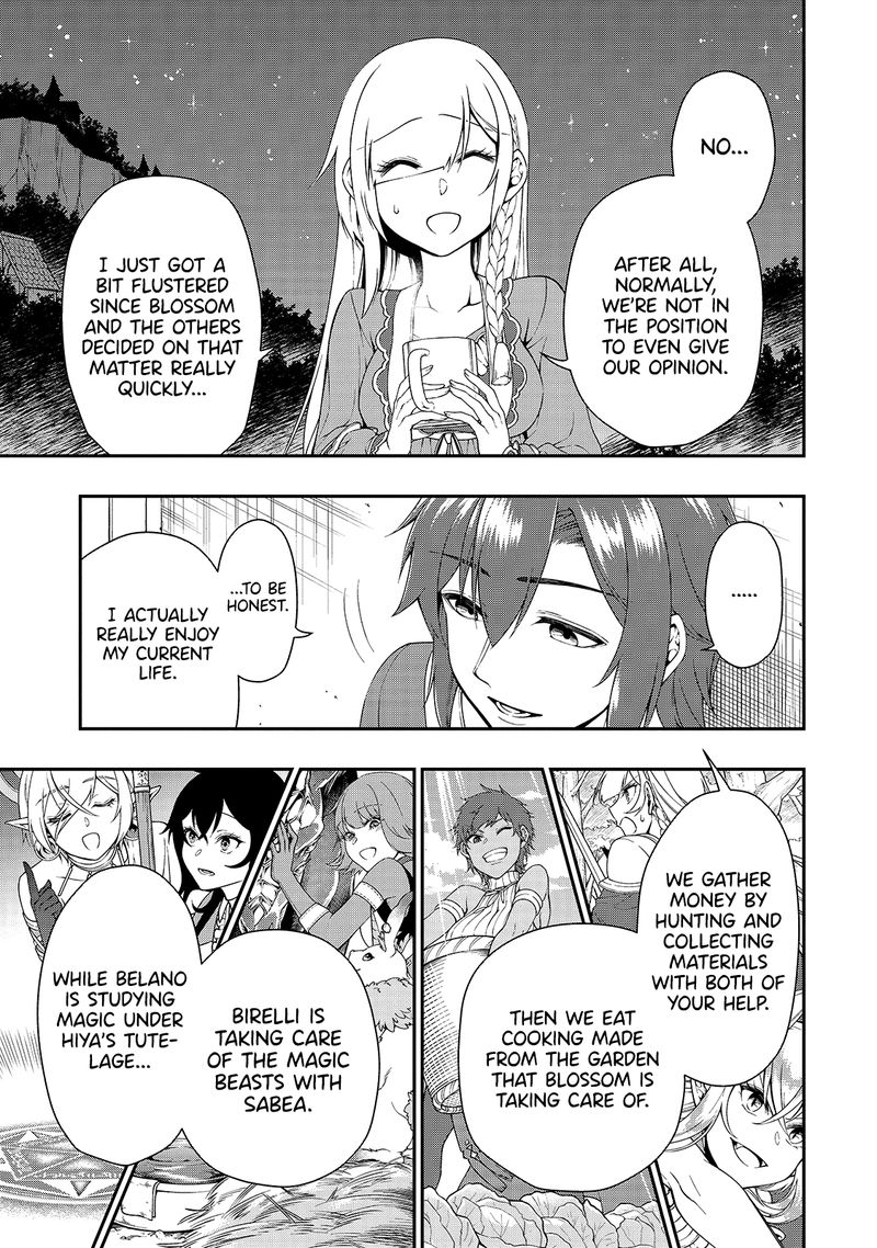 Lv2 Kara Cheat Datta Moto Yuusha Kouho No Mattari Isekai Life 21 19