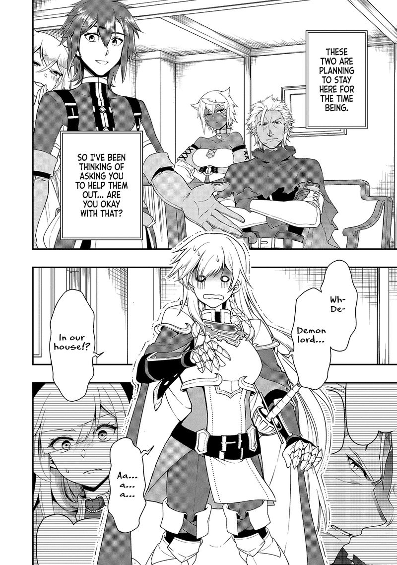 Lv2 Kara Cheat Datta Moto Yuusha Kouho No Mattari Isekai Life 21 2
