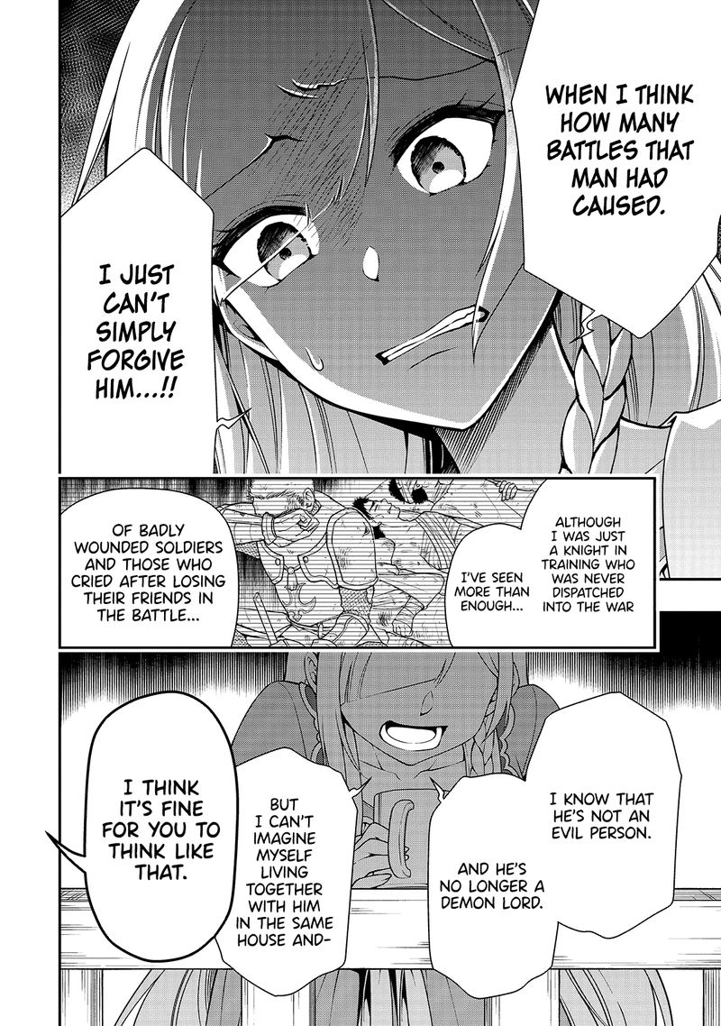 Lv2 Kara Cheat Datta Moto Yuusha Kouho No Mattari Isekai Life 21 22
