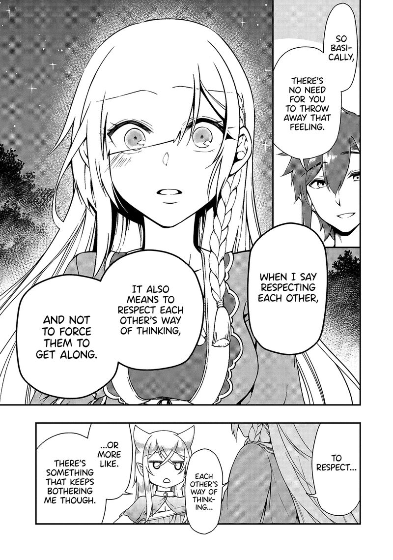 Lv2 Kara Cheat Datta Moto Yuusha Kouho No Mattari Isekai Life 21 25