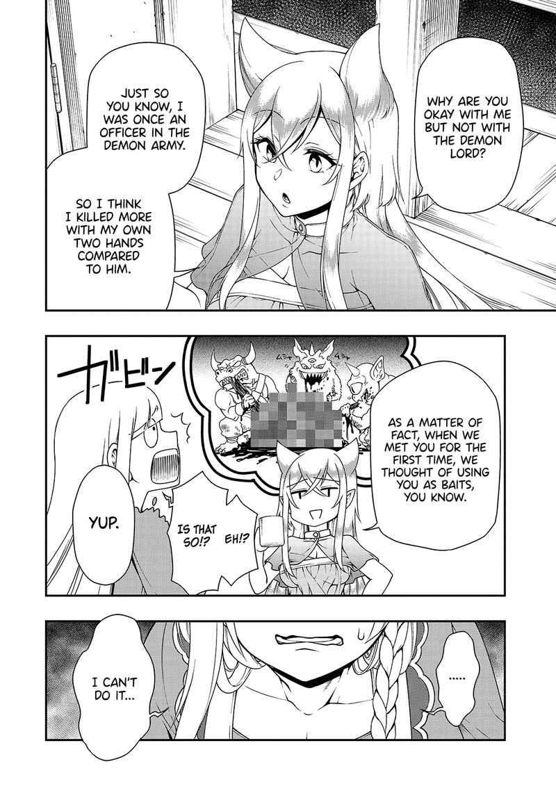 Lv2 Kara Cheat Datta Moto Yuusha Kouho No Mattari Isekai Life 21 26