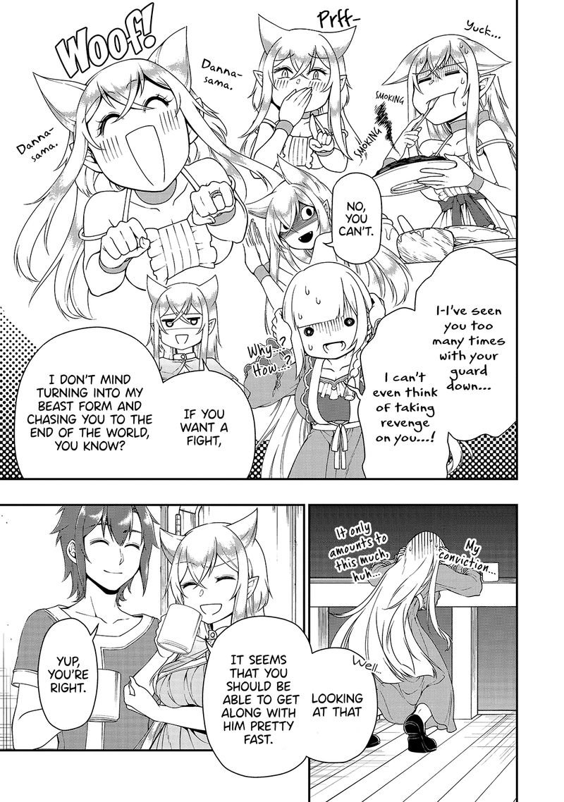 Lv2 Kara Cheat Datta Moto Yuusha Kouho No Mattari Isekai Life 21 27