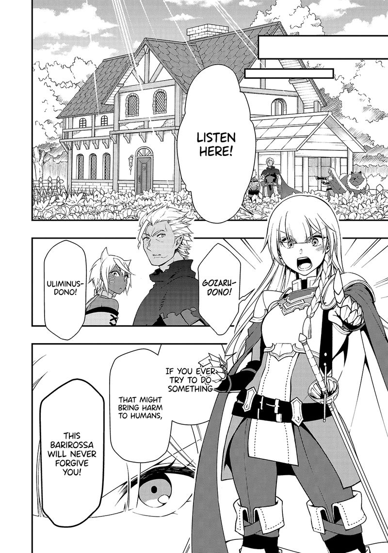 Lv2 Kara Cheat Datta Moto Yuusha Kouho No Mattari Isekai Life 21 28