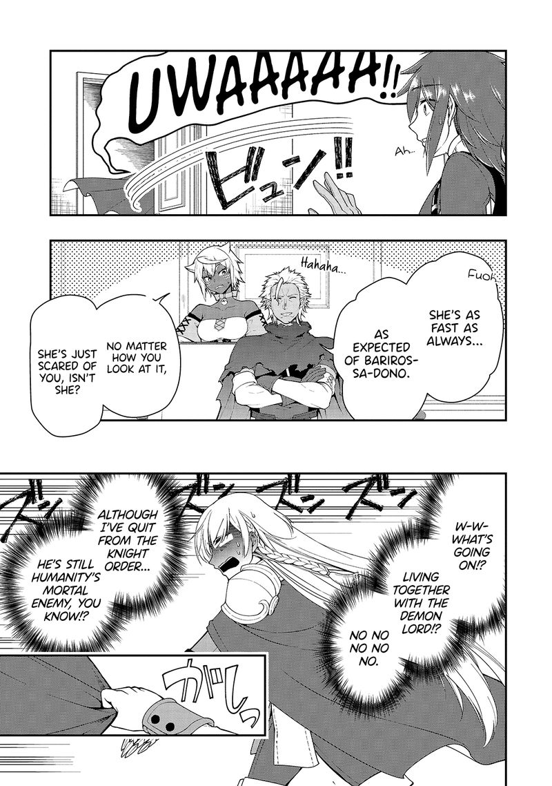 Lv2 Kara Cheat Datta Moto Yuusha Kouho No Mattari Isekai Life 21 3