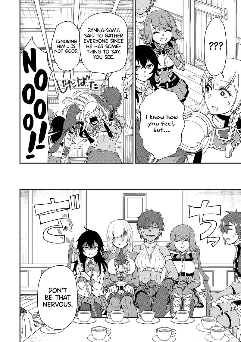 Lv2 Kara Cheat Datta Moto Yuusha Kouho No Mattari Isekai Life 21 4