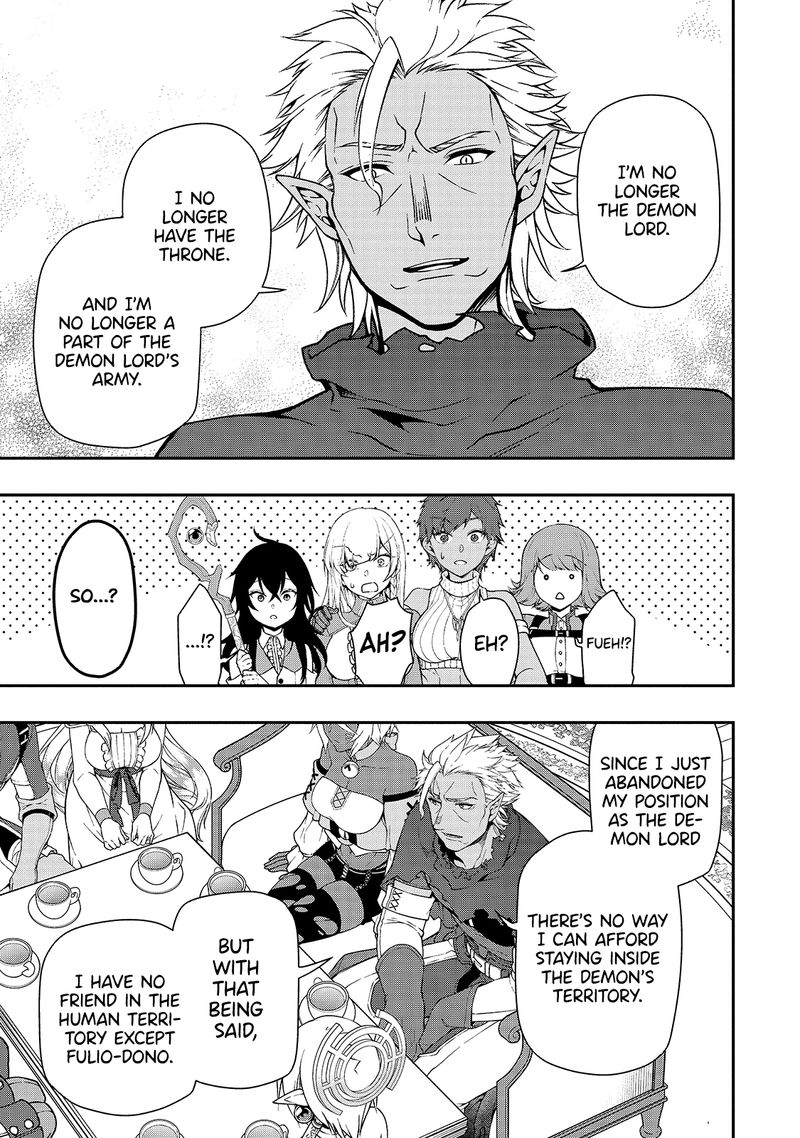Lv2 Kara Cheat Datta Moto Yuusha Kouho No Mattari Isekai Life 21 5