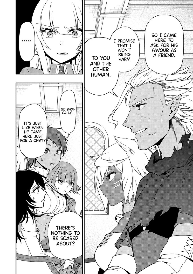 Lv2 Kara Cheat Datta Moto Yuusha Kouho No Mattari Isekai Life 21 6