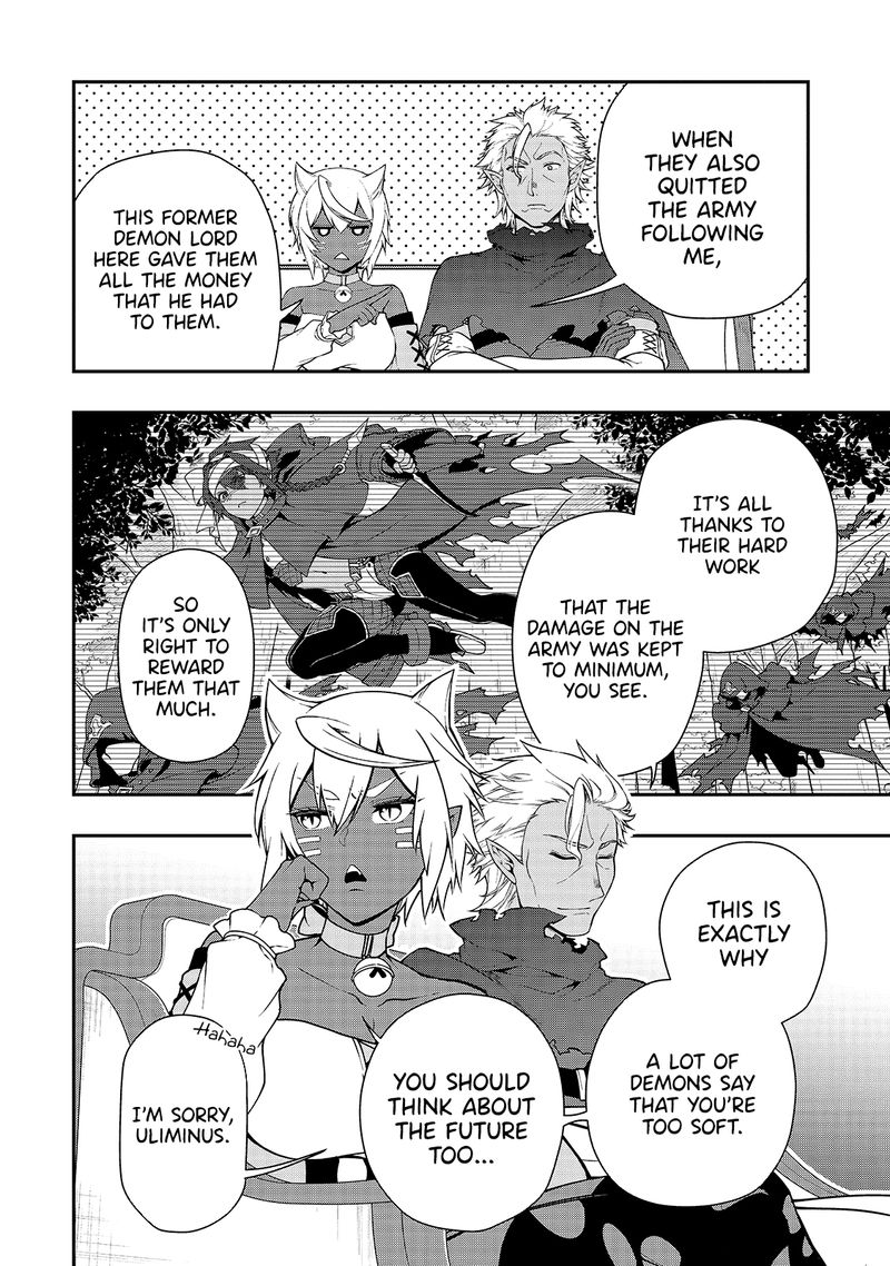 Lv2 Kara Cheat Datta Moto Yuusha Kouho No Mattari Isekai Life 21 8