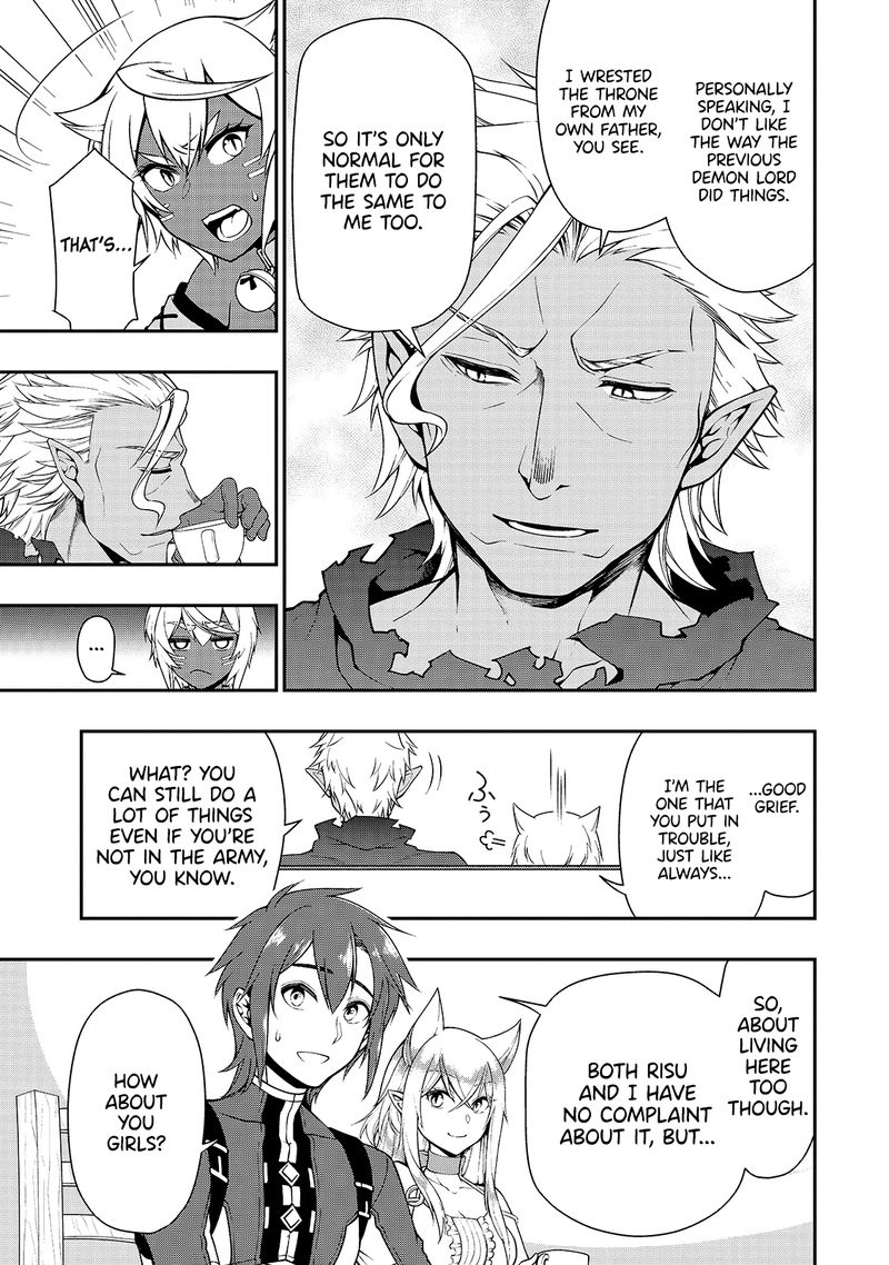 Lv2 Kara Cheat Datta Moto Yuusha Kouho No Mattari Isekai Life 21 9