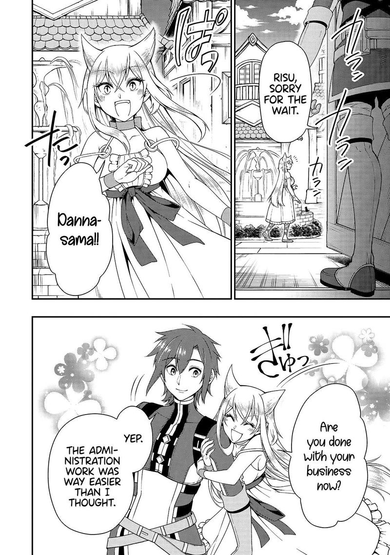 Lv2 Kara Cheat Datta Moto Yuusha Kouho No Mattari Isekai Life 22 16