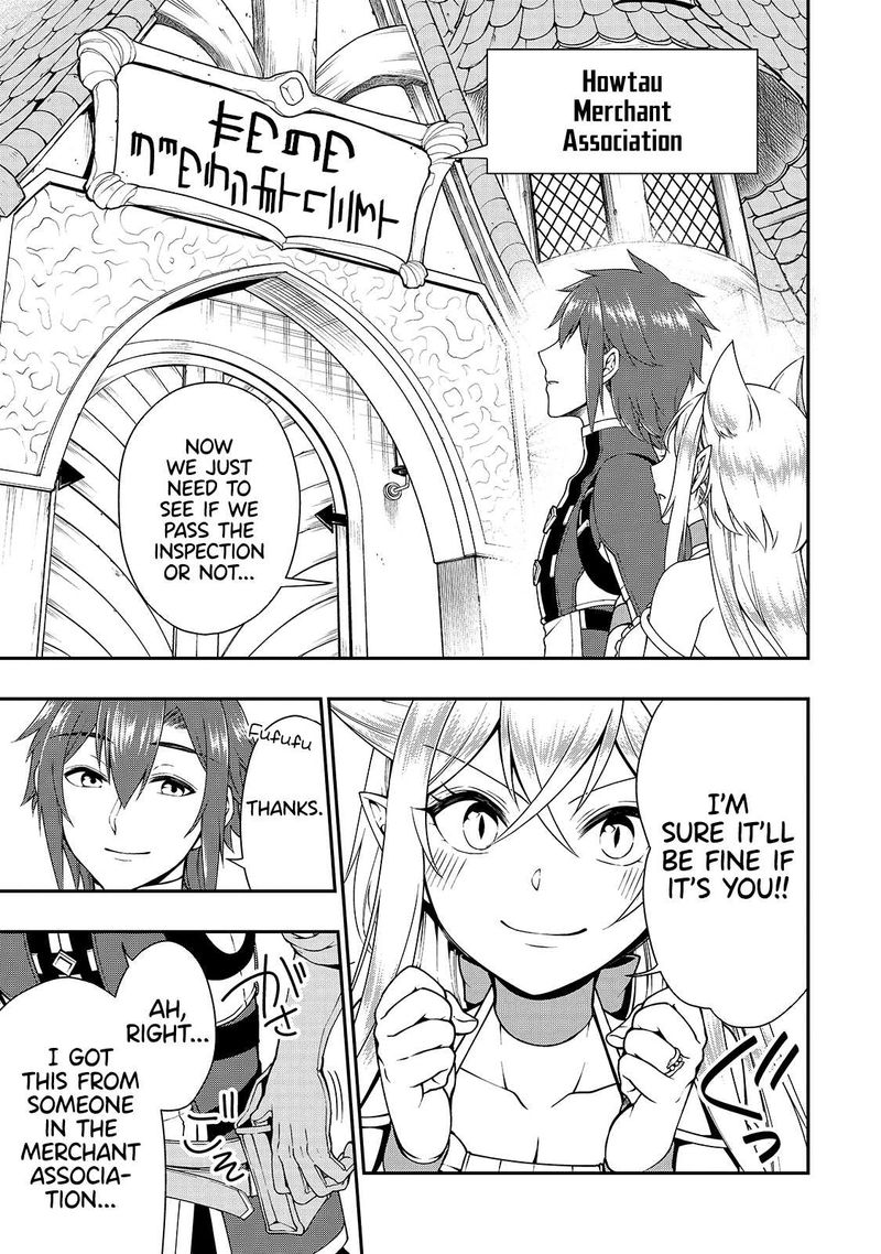 Lv2 Kara Cheat Datta Moto Yuusha Kouho No Mattari Isekai Life 22 17