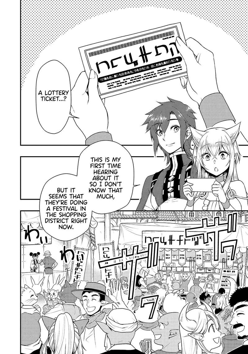Lv2 Kara Cheat Datta Moto Yuusha Kouho No Mattari Isekai Life 22 18