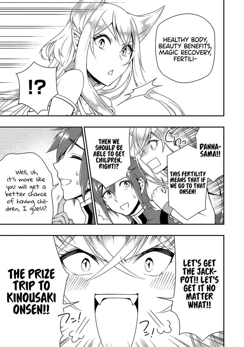 Lv2 Kara Cheat Datta Moto Yuusha Kouho No Mattari Isekai Life 22 21