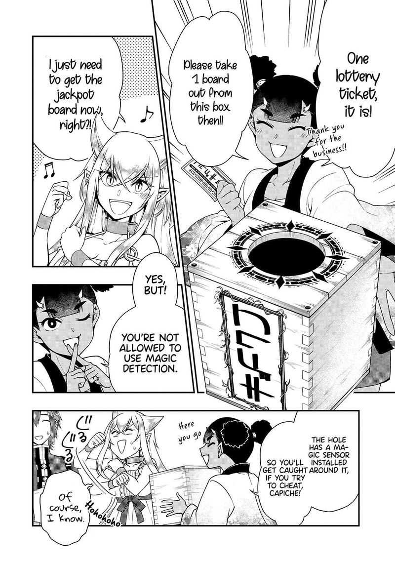 Lv2 Kara Cheat Datta Moto Yuusha Kouho No Mattari Isekai Life 22 22