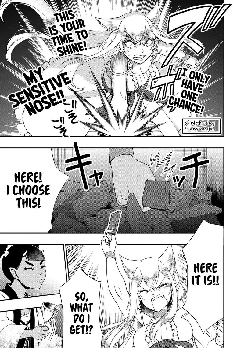 Lv2 Kara Cheat Datta Moto Yuusha Kouho No Mattari Isekai Life 22 23