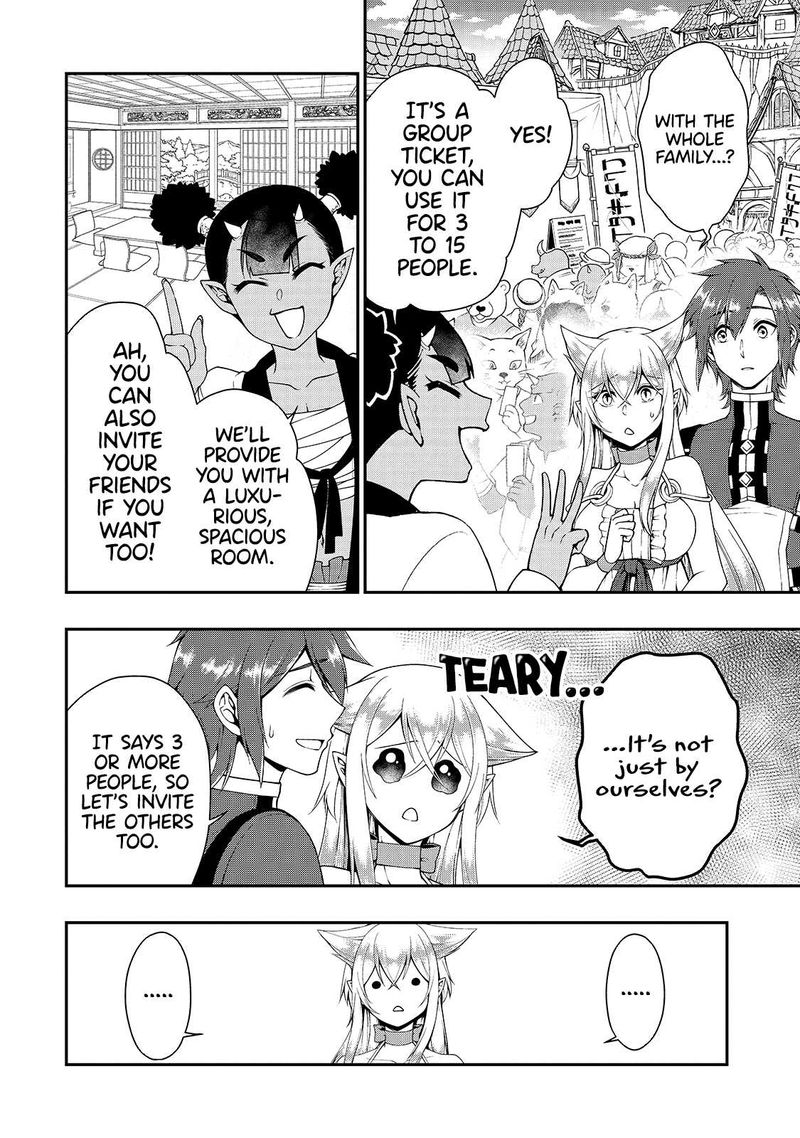 Lv2 Kara Cheat Datta Moto Yuusha Kouho No Mattari Isekai Life 22 25