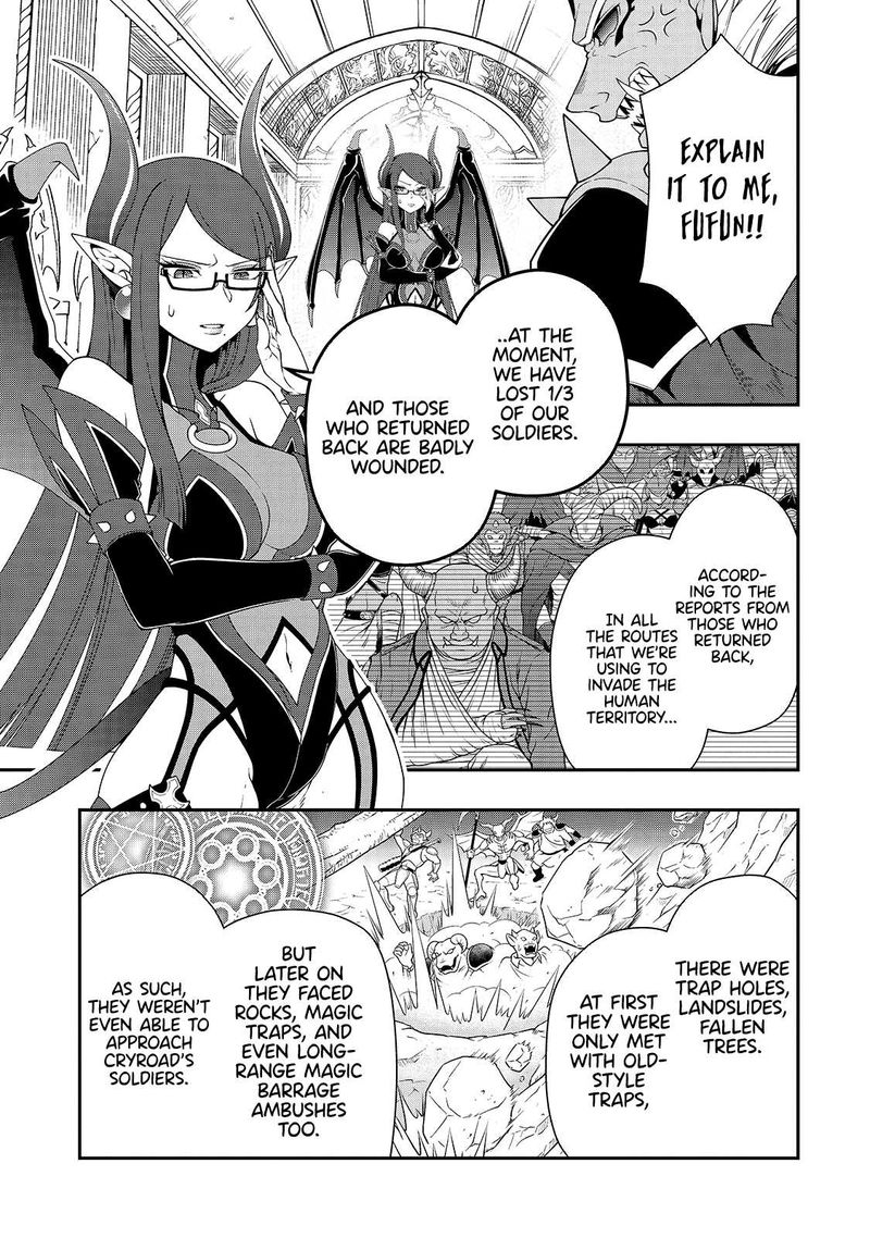 Lv2 Kara Cheat Datta Moto Yuusha Kouho No Mattari Isekai Life 22 3