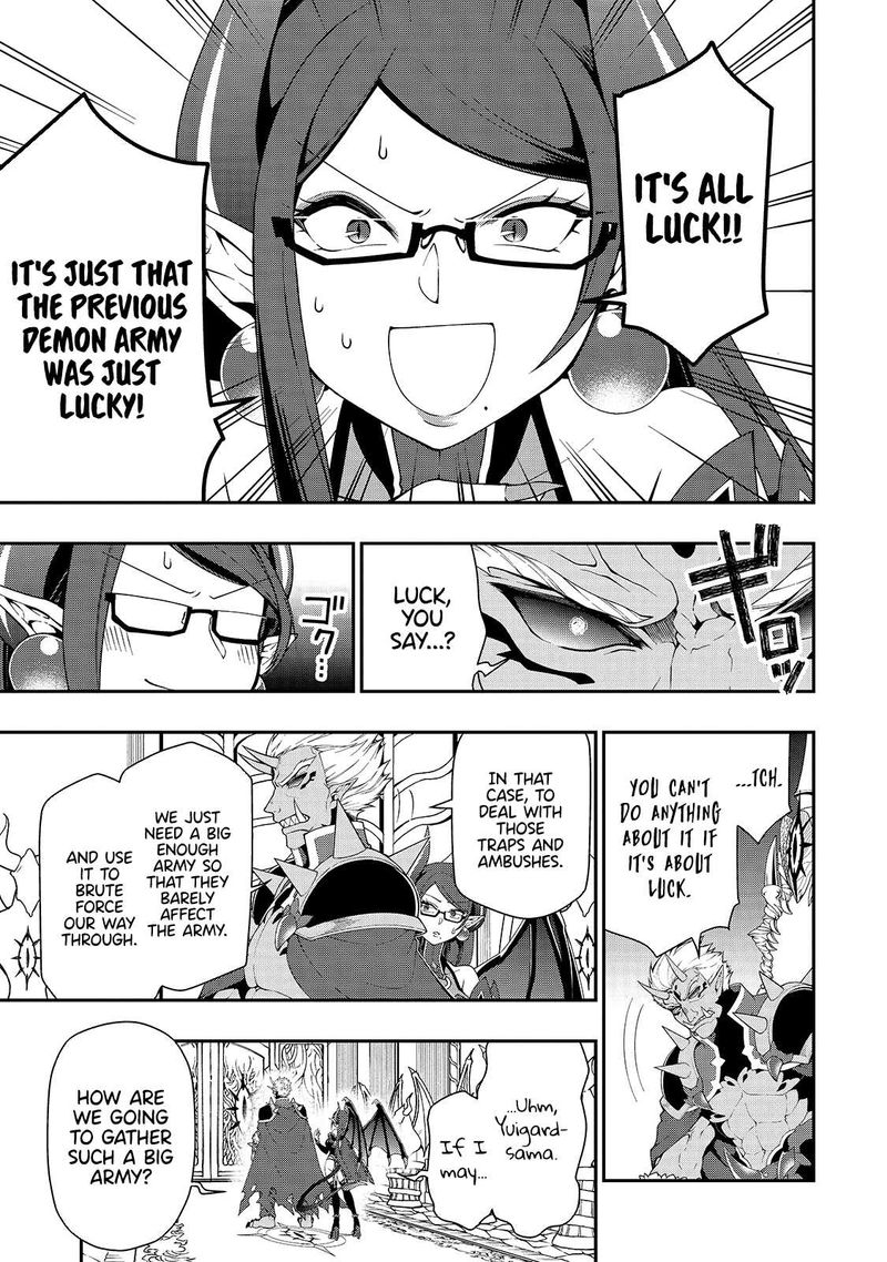 Lv2 Kara Cheat Datta Moto Yuusha Kouho No Mattari Isekai Life 22 5