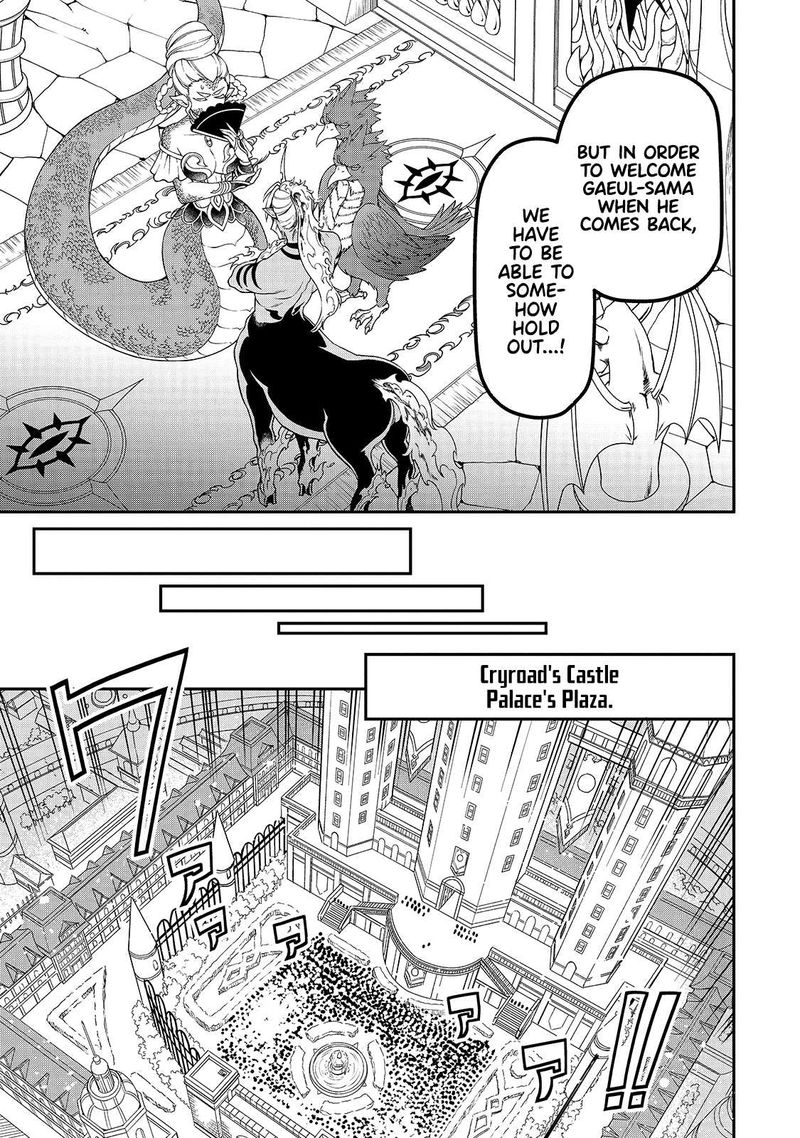 Lv2 Kara Cheat Datta Moto Yuusha Kouho No Mattari Isekai Life 22 9