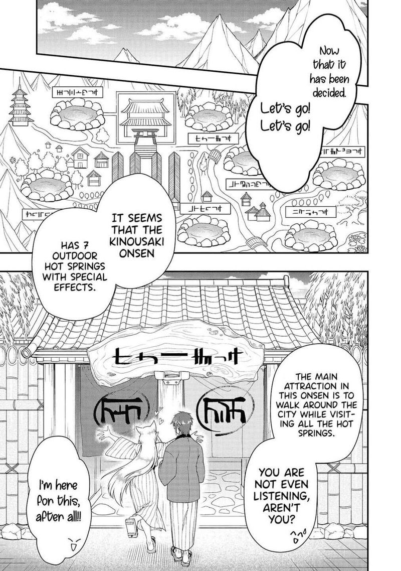 Lv2 Kara Cheat Datta Moto Yuusha Kouho No Mattari Isekai Life 23 13