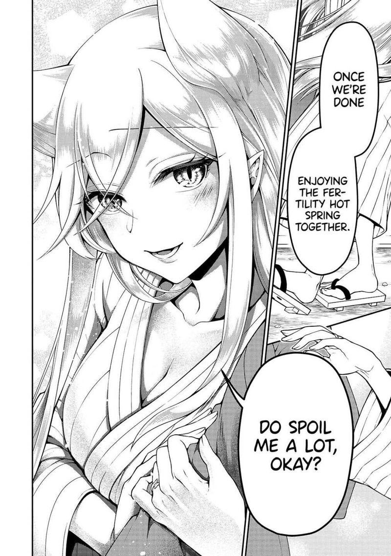 Lv2 Kara Cheat Datta Moto Yuusha Kouho No Mattari Isekai Life 23 14