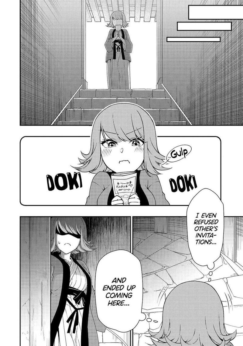 Lv2 Kara Cheat Datta Moto Yuusha Kouho No Mattari Isekai Life 23 16