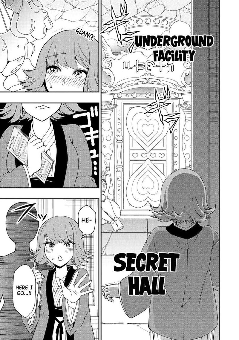 Lv2 Kara Cheat Datta Moto Yuusha Kouho No Mattari Isekai Life 23 17