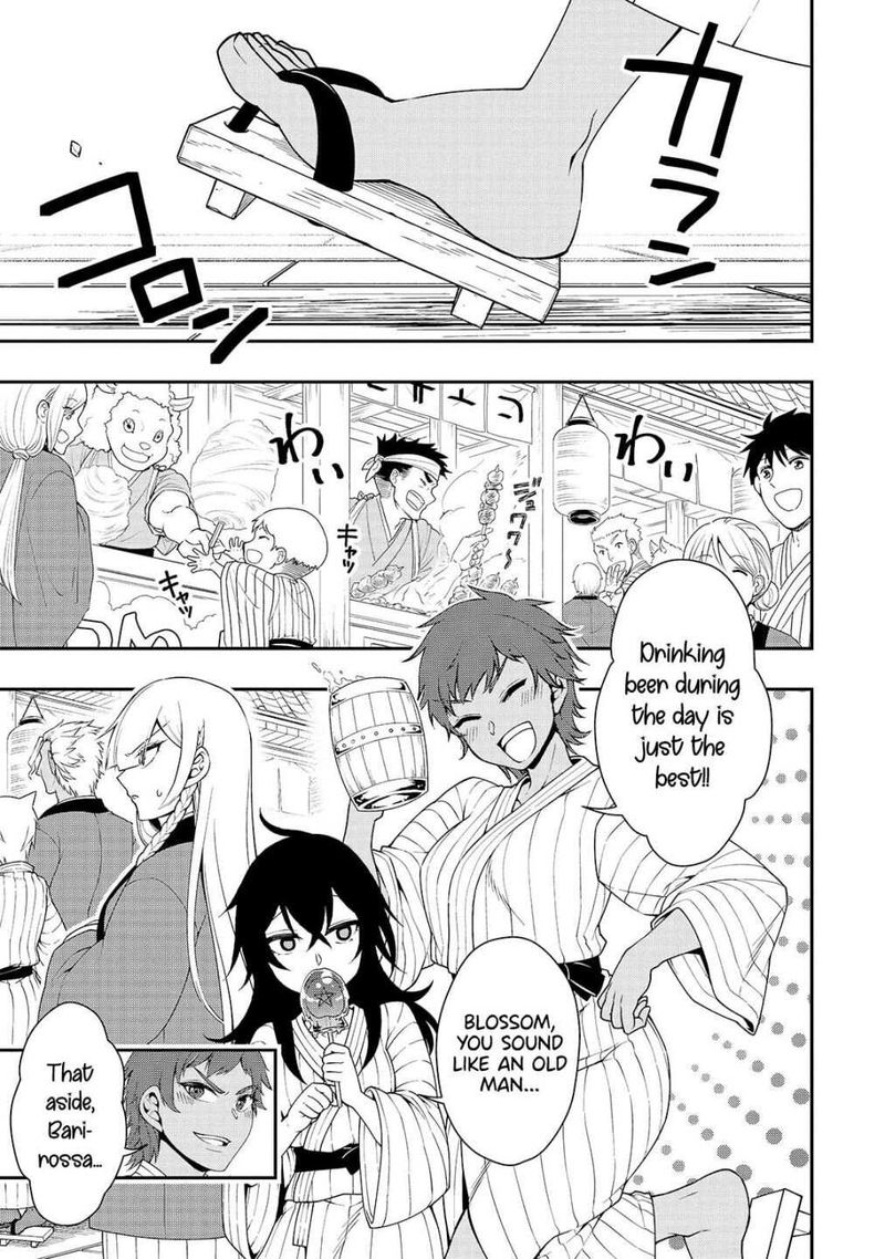 Lv2 Kara Cheat Datta Moto Yuusha Kouho No Mattari Isekai Life 23 19