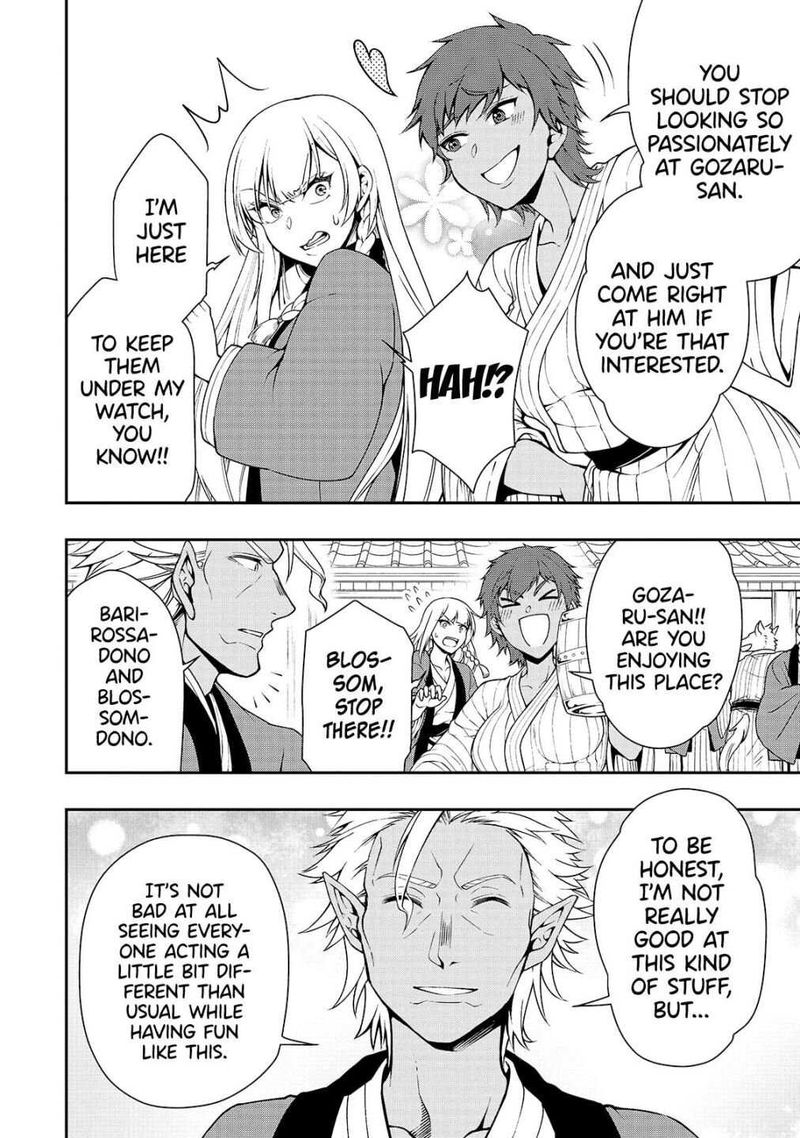 Lv2 Kara Cheat Datta Moto Yuusha Kouho No Mattari Isekai Life 23 20