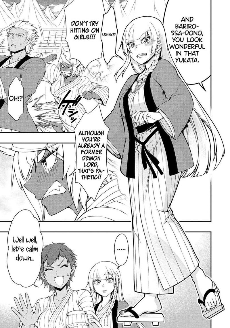 Lv2 Kara Cheat Datta Moto Yuusha Kouho No Mattari Isekai Life 23 21