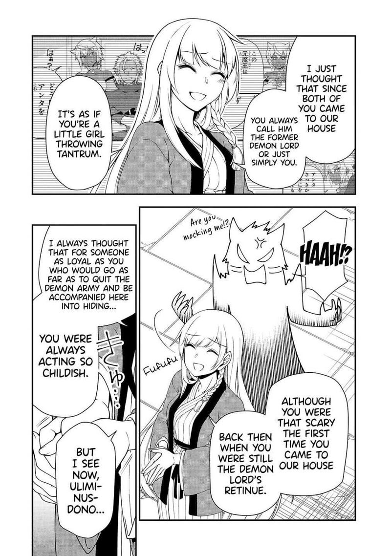 Lv2 Kara Cheat Datta Moto Yuusha Kouho No Mattari Isekai Life 23 24